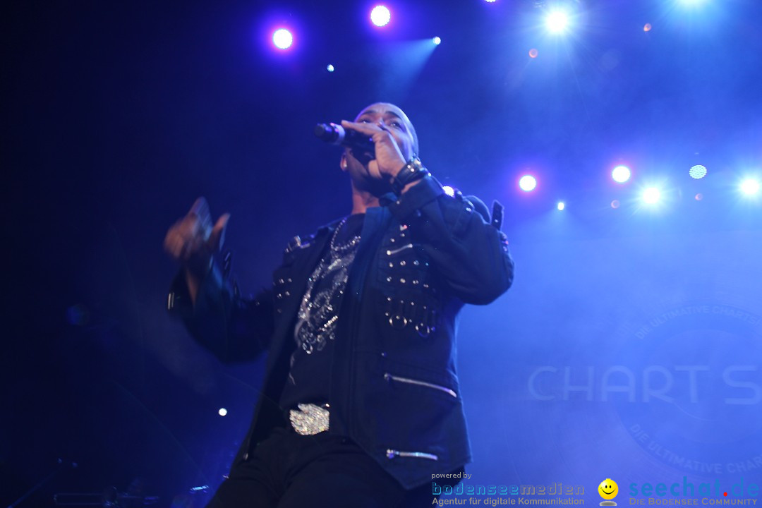 RTL - Die ultimative Chartshow: bigBOX - Kempten, 07.03.2013