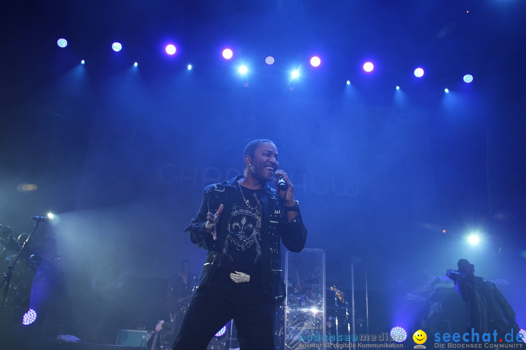 RTL - Die ultimative Chartshow: bigBOX - Kempten, 07.03.2013