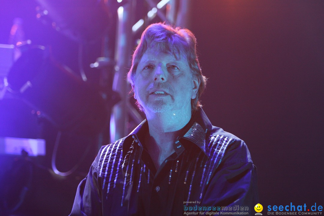 RTL - Die ultimative Chartshow: bigBOX - Kempten, 07.03.2013
