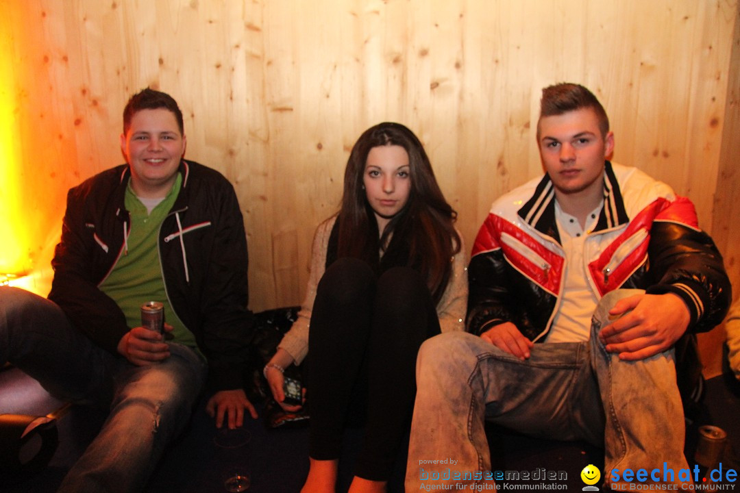 The Voice of Switzerland: Halbfinale - Bodensee-Arena: Kreuzlingen, 09.03.2