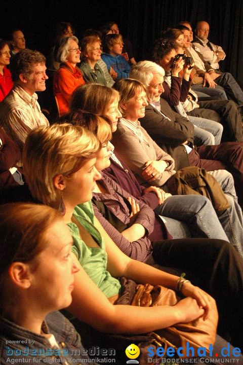 Theatertage am See 2009