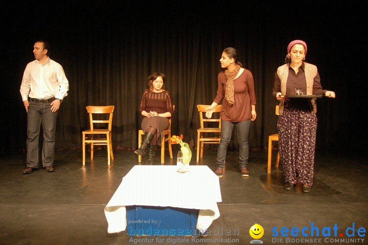 Theatertage am See 2009