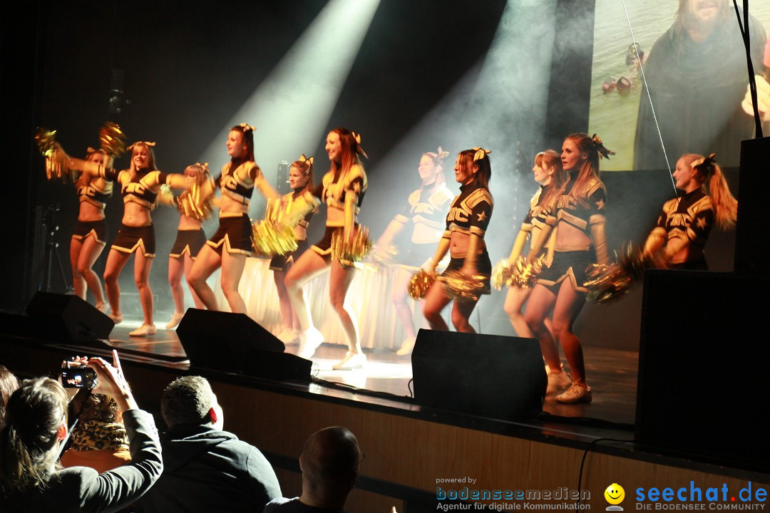 Oliver Pocher: Die Wahrheit - LIVE: Tuttlingen - Bodensee, 19.03.2013