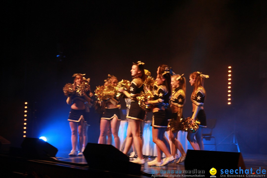 Oliver Pocher: Die Wahrheit - LIVE: Tuttlingen - Bodensee, 19.03.2013