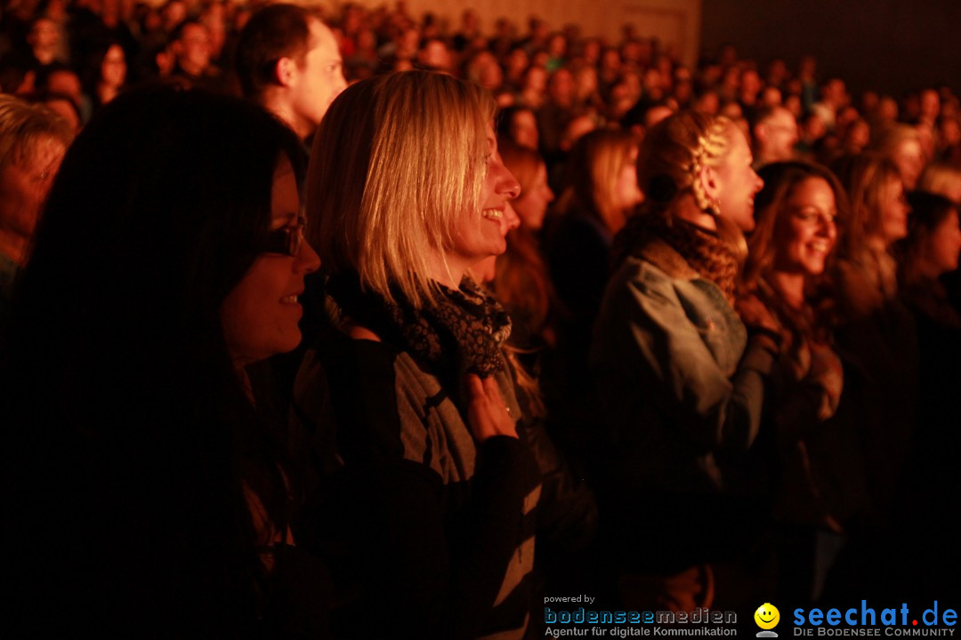 Oliver Pocher: Die Wahrheit - LIVE: Tuttlingen - Bodensee, 19.03.2013
