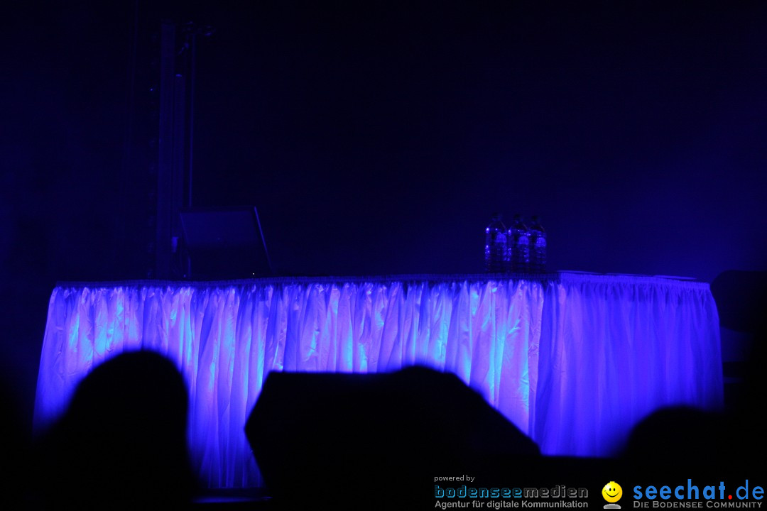 Oliver Pocher: Die Wahrheit - LIVE: Tuttlingen - Bodensee, 19.03.2013