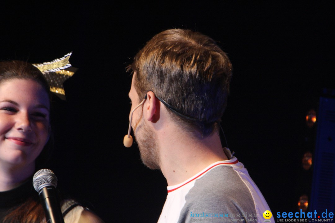 Oliver Pocher: Die Wahrheit - LIVE: Tuttlingen - Bodensee, 19.03.2013