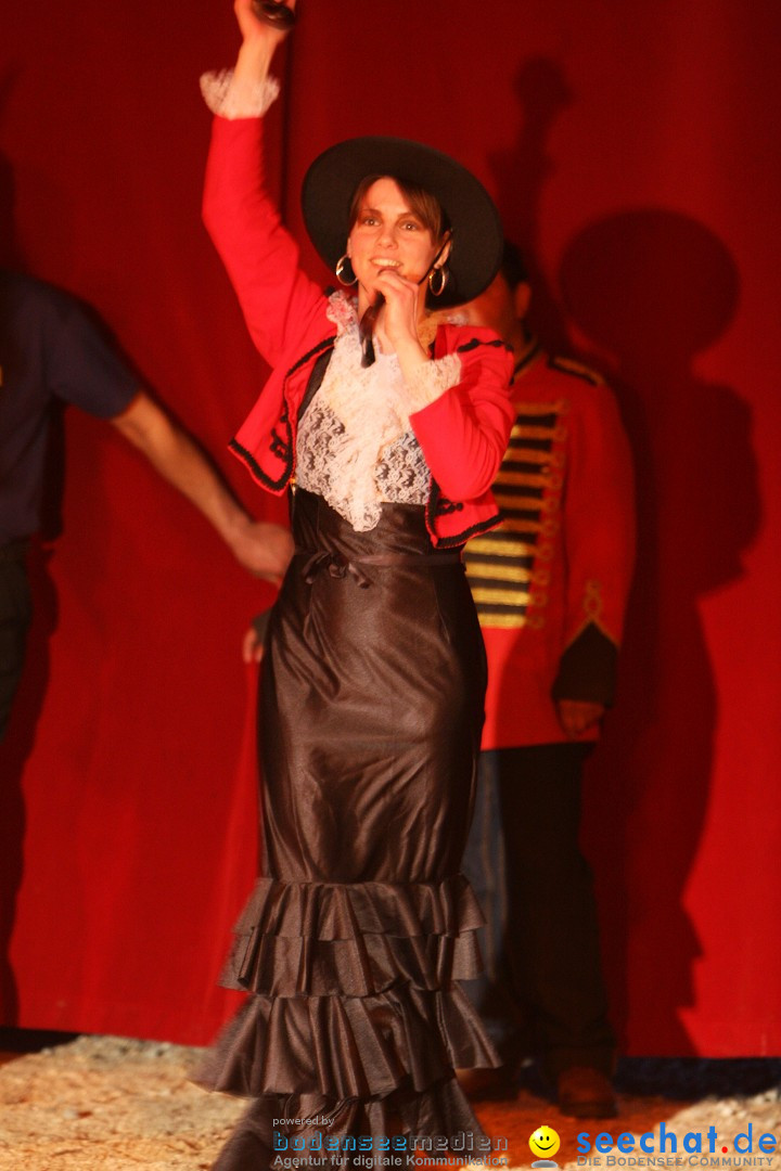 Circus Luna: Radolfzell am Bodensee, 20.05.2013