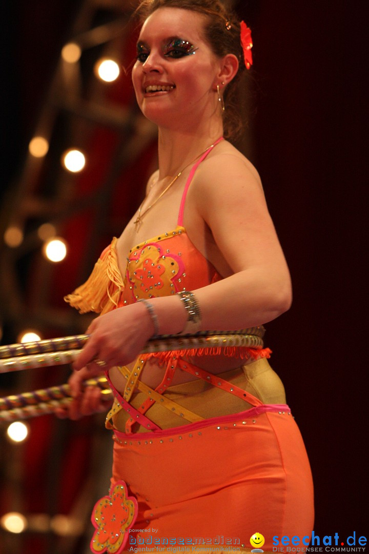 Circus Luna: Radolfzell am Bodensee, 20.05.2013