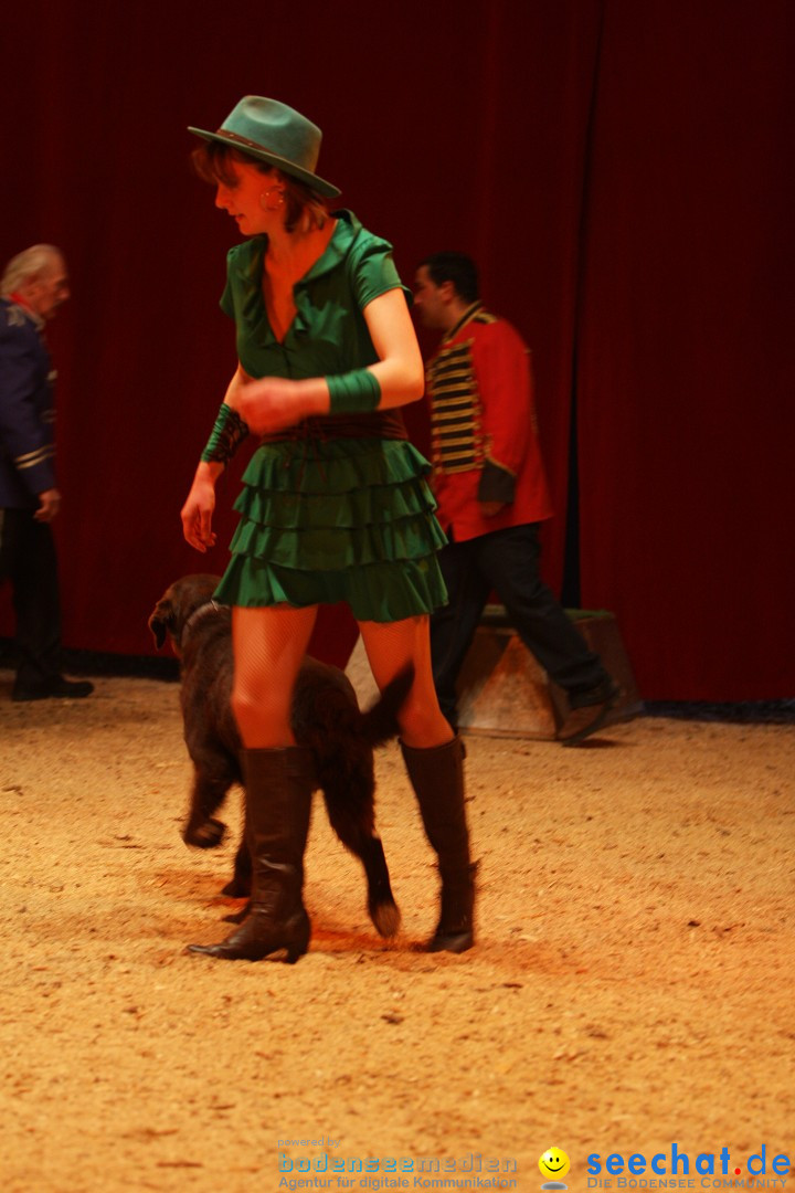 Circus Luna: Radolfzell am Bodensee, 20.05.2013