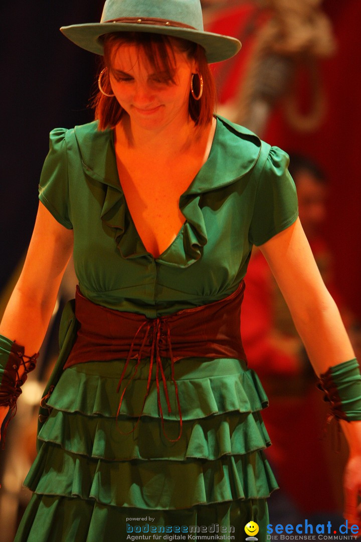 Circus Luna: Radolfzell am Bodensee, 20.05.2013