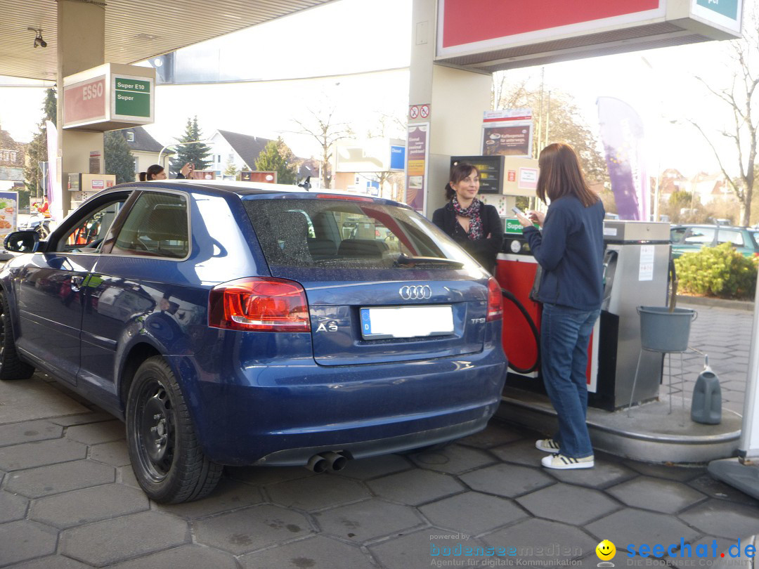 Radio7 Freitank Freitag: Singen am Bodensee, 22.03.2013
