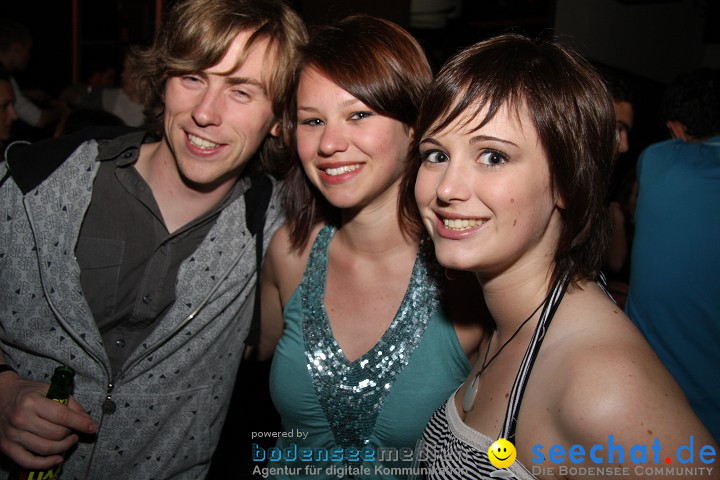 Semester Opening Party, 23.04.09 Ulm