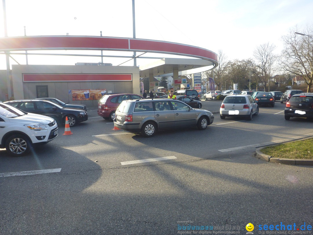 Radio7 Freitank Freitag: Singen am Bodensee, 22.03.2013