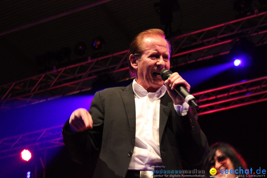 Schlager-Stadel: XXL-Schlagerparty 2013 in Friedrichshafen am Bodensee, 23.