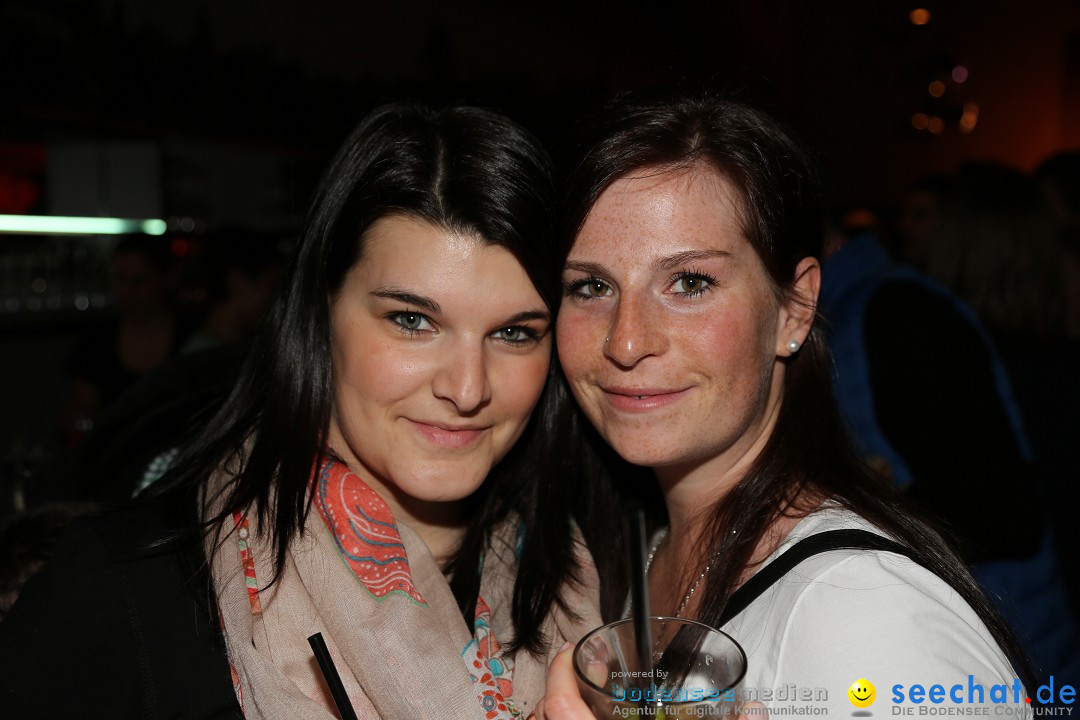 CITY OF MUSIC: 18 Locations - 14 Bands: Friedrichshafen am Bodensee, 06.04.