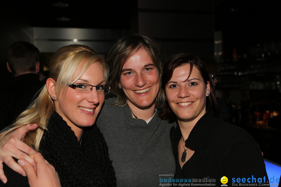 CITY OF MUSIC: 18 Locations - 14 Bands: Friedrichshafen am Bodensee, 06.04.