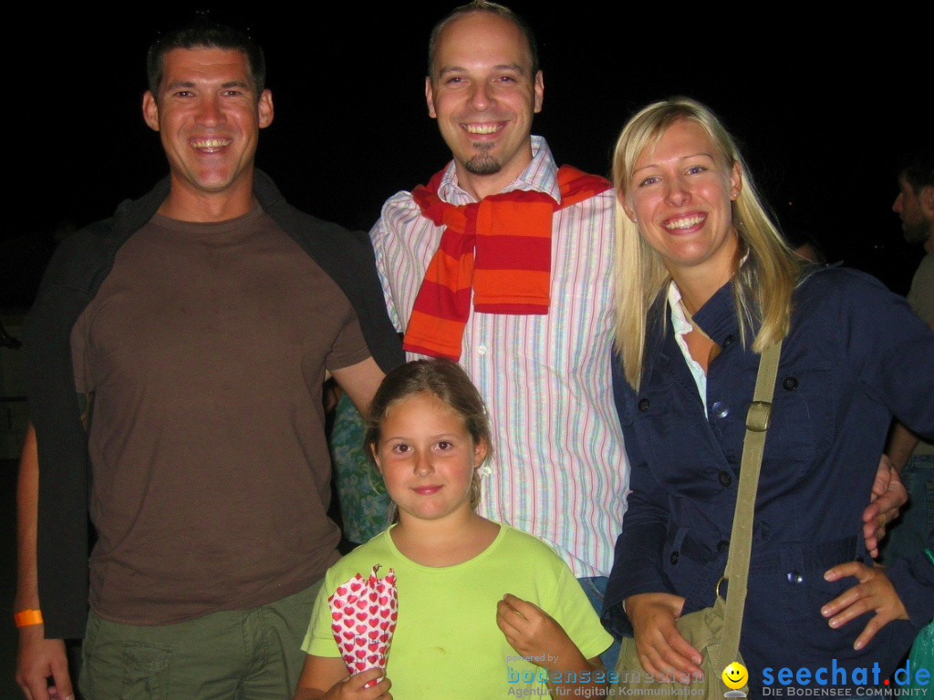 Bregenzer Stadtfest