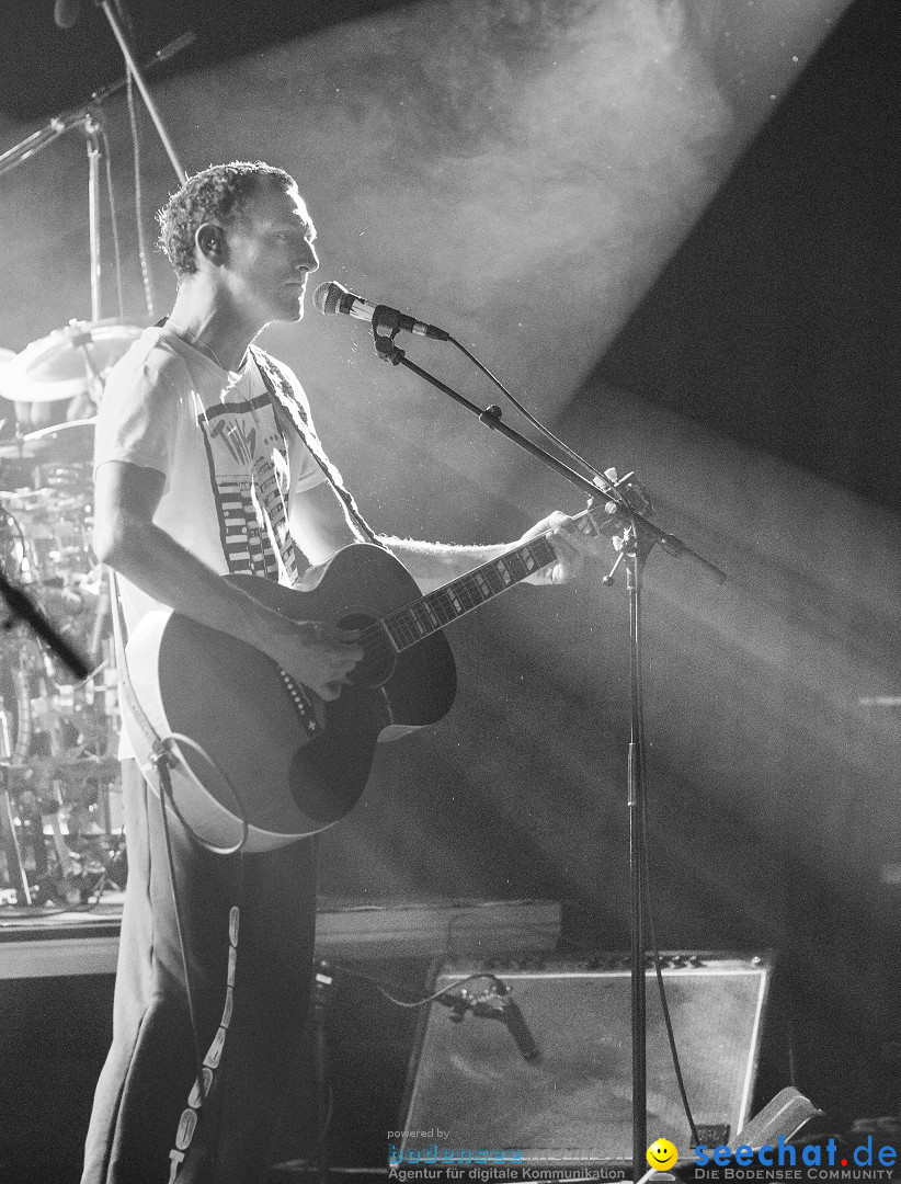 Ohrbooten - Konzert: Konstanz am Bodensee, 04.05.2013