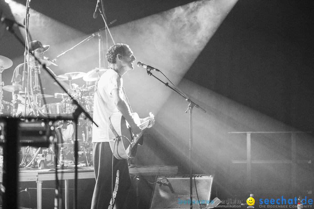 Ohrbooten - Konzert: Konstanz am Bodensee, 04.05.2013
