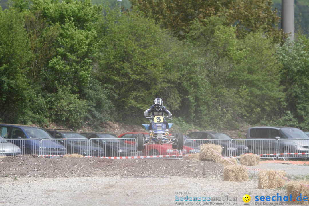Supermoto: Welschingen am Bodensee, 04.05.2013