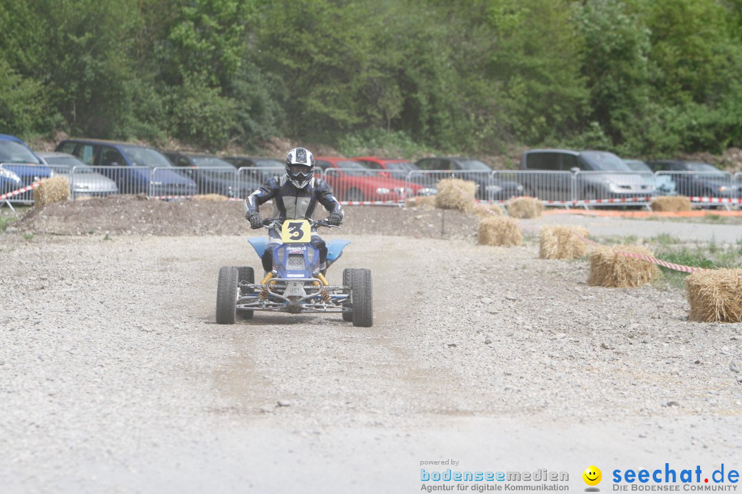 Supermoto: Welschingen am Bodensee, 04.05.2013