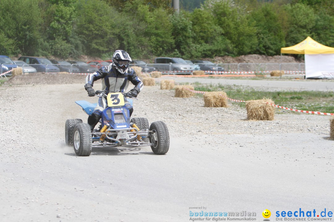 Supermoto: Welschingen am Bodensee, 04.05.2013