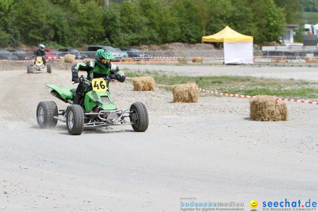 Supermoto: Welschingen am Bodensee, 04.05.2013