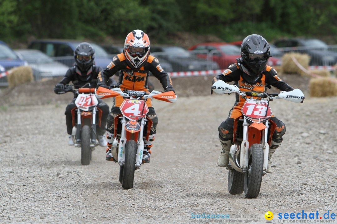 Supermoto: Welschingen am Bodensee, 04.05.2013
