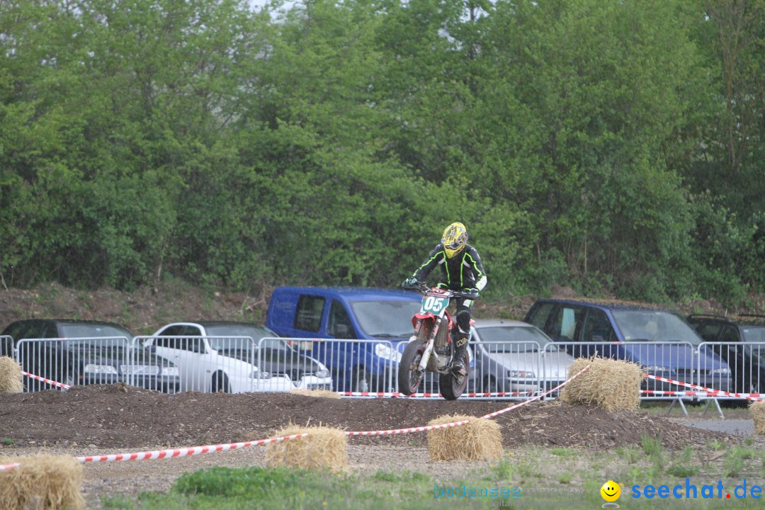 Supermoto: Welschingen am Bodensee, 04.05.2013