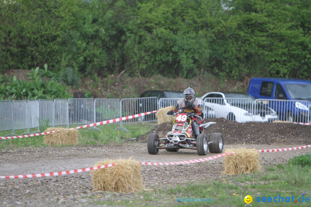 Supermoto: Welschingen am Bodensee, 04.05.2013