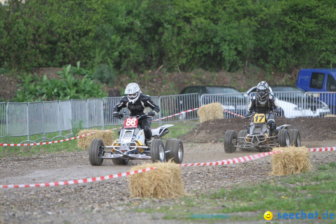 Supermoto: Welschingen am Bodensee, 04.05.2013