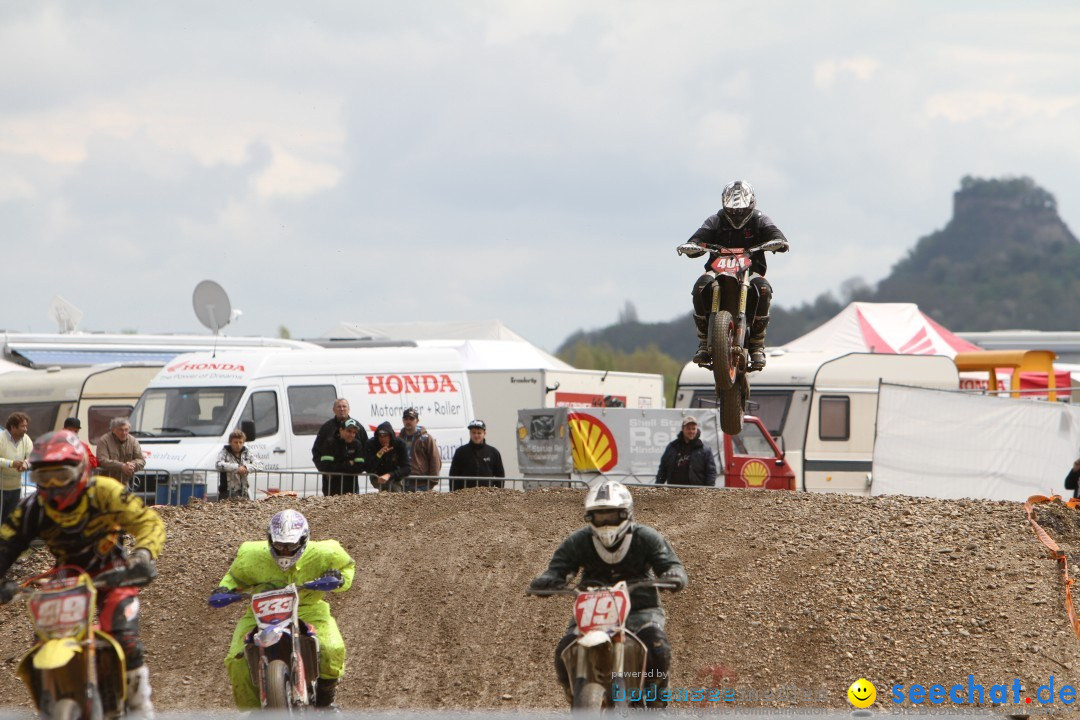 Supermoto: Welschingen am Bodensee, 04.05.2013