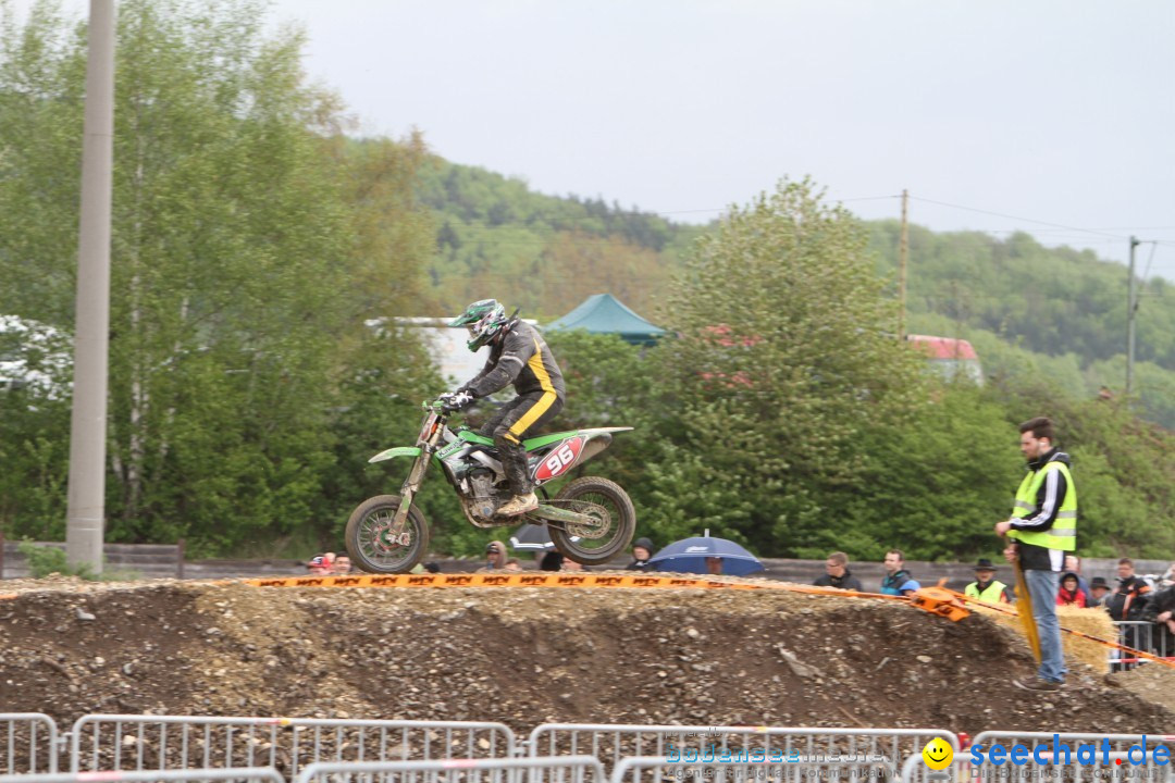 Supermoto: Welschingen am Bodensee, 04.05.2013