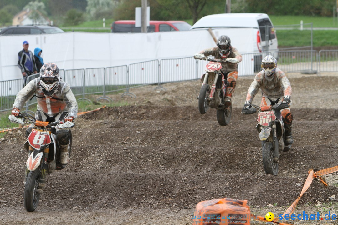 Supermoto: Welschingen am Bodensee, 04.05.2013