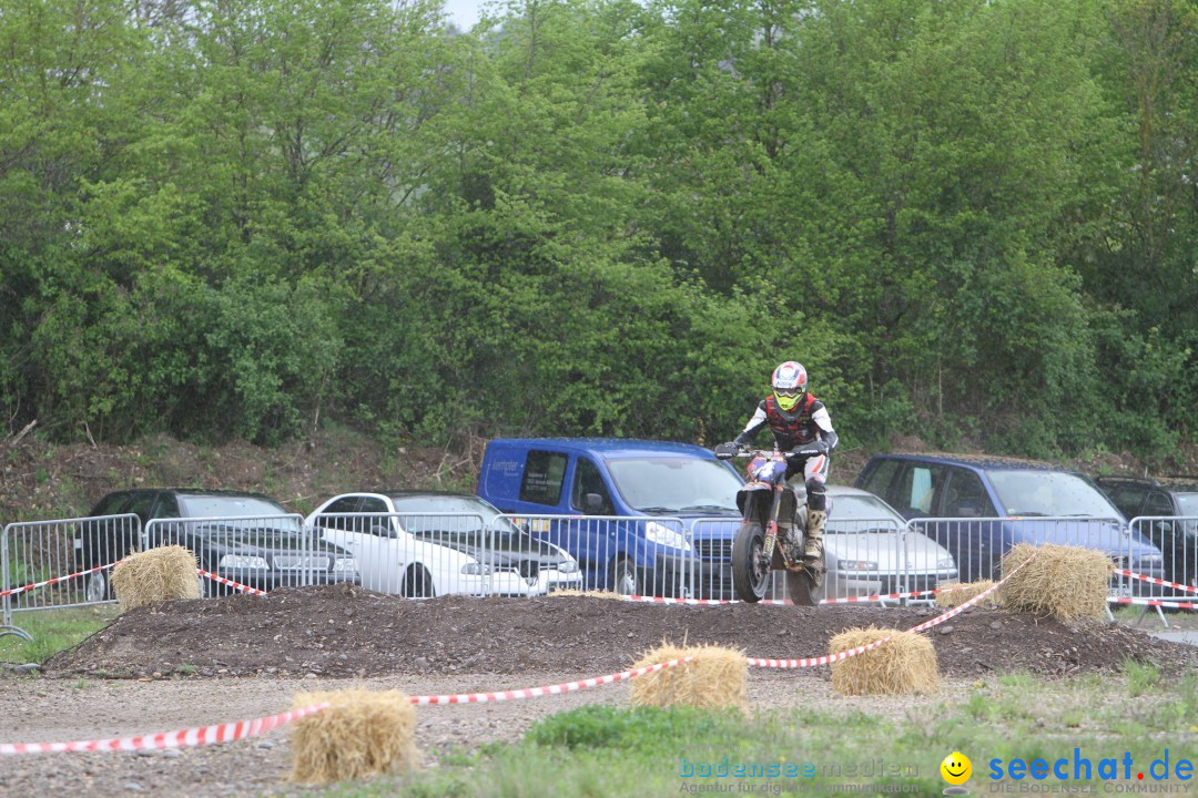 Supermoto: Welschingen am Bodensee, 04.05.2013
