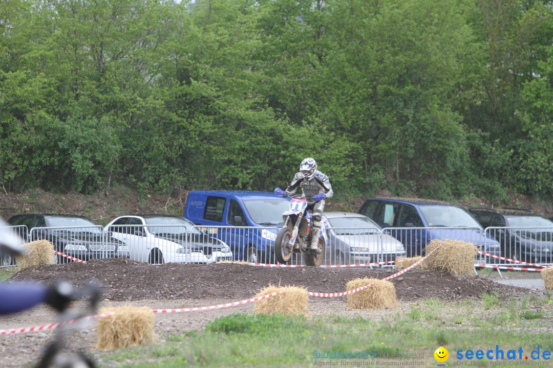 Supermoto: Welschingen am Bodensee, 04.05.2013