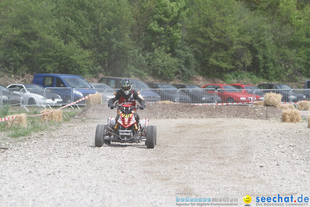 Supermoto: Welschingen am Bodensee, 04.05.2013