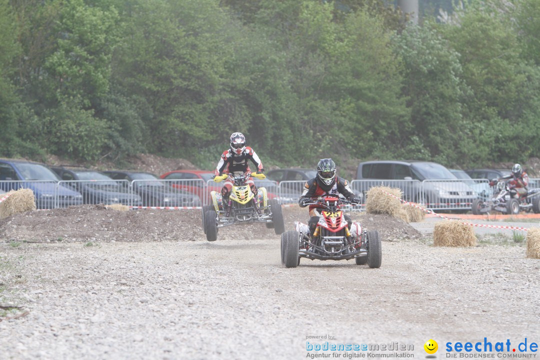 Supermoto: Welschingen am Bodensee, 04.05.2013