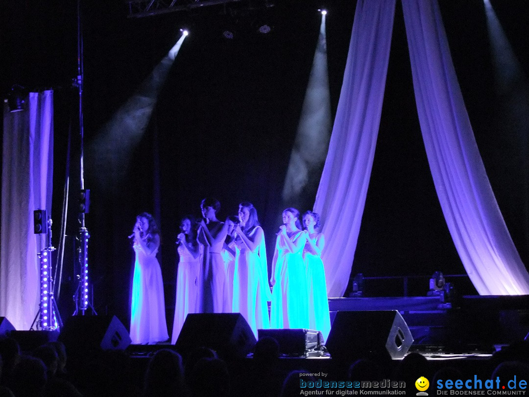 Celtic Angels: traditionelle irische Folklore: Ravensburg am Bodensee, 07.0