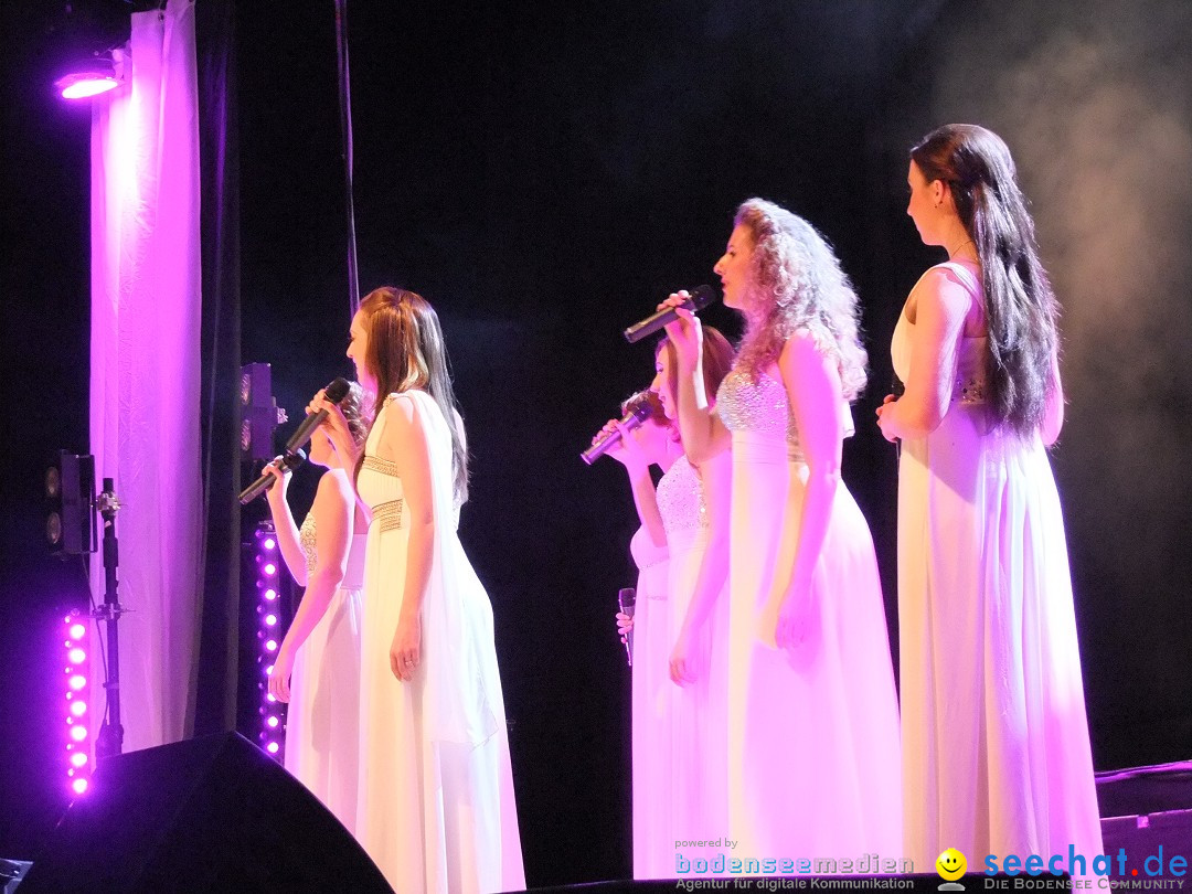 Celtic Angels: traditionelle irische Folklore: Ravensburg am Bodensee, 07.0