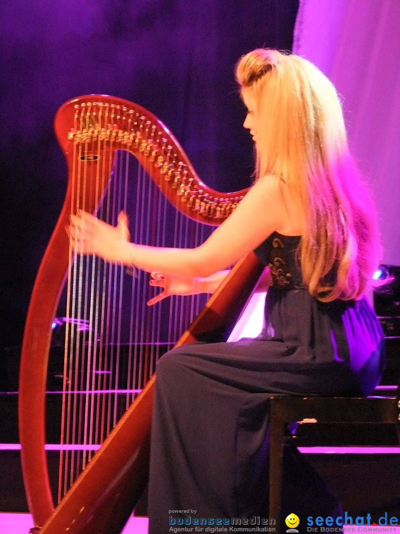 Celtic Angels: traditionelle irische Folklore: Ravensburg am Bodensee, 07.0