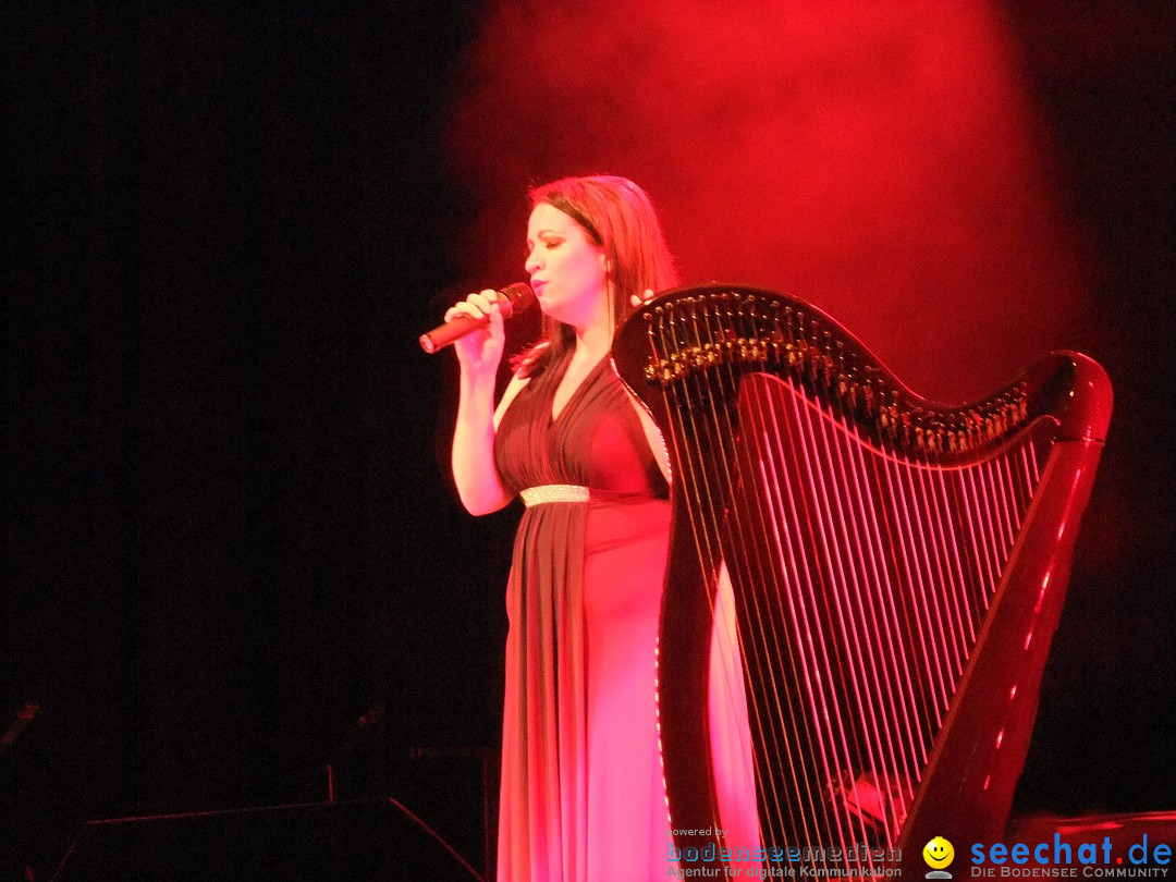 Celtic Angels: traditionelle irische Folklore: Ravensburg am Bodensee, 07.0