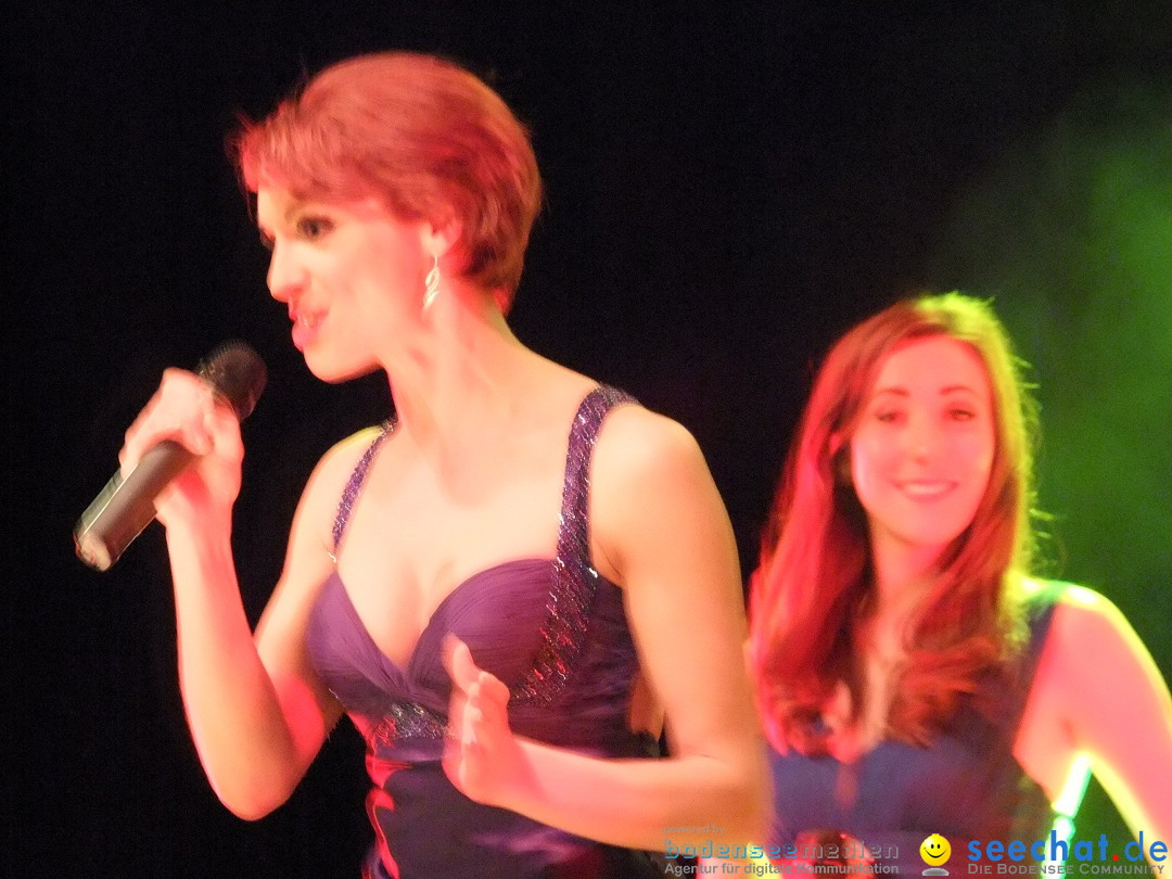 Celtic Angels: traditionelle irische Folklore: Ravensburg am Bodensee, 07.0