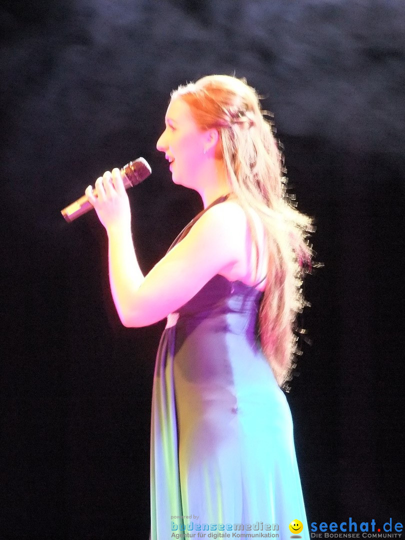 Celtic Angels: traditionelle irische Folklore: Ravensburg am Bodensee, 07.0