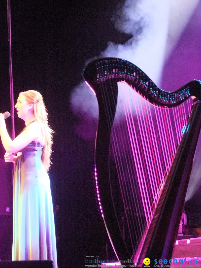 Celtic Angels: traditionelle irische Folklore: Ravensburg am Bodensee, 07.0