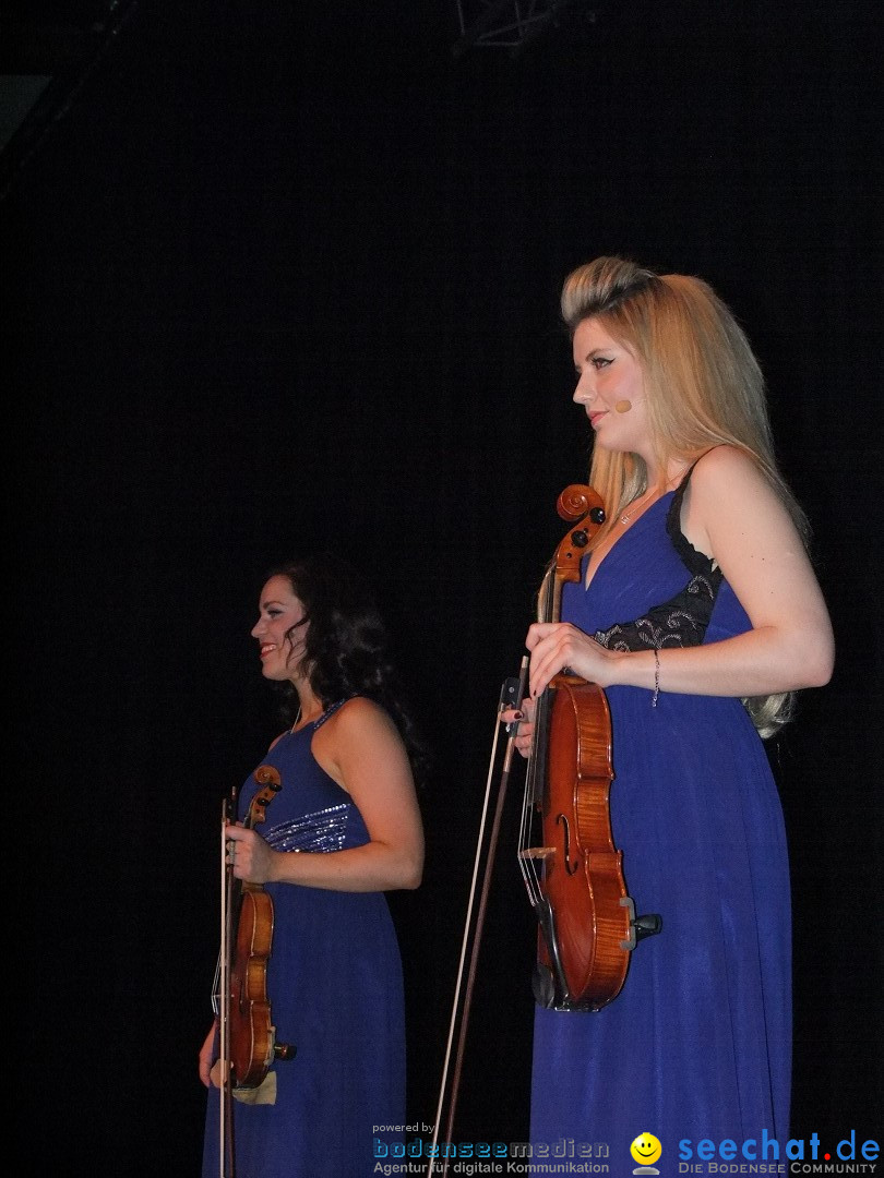 Celtic Angels: traditionelle irische Folklore: Ravensburg am Bodensee, 07.0