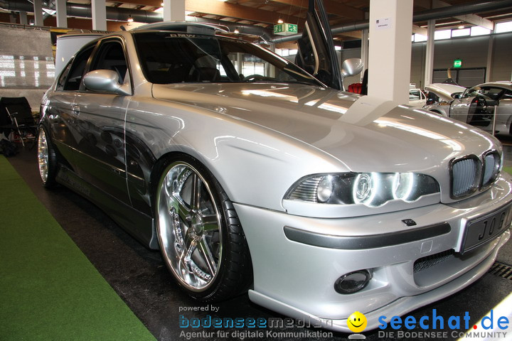 Tuning World Bodensee 2009