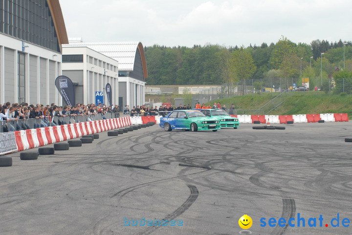 Tuning World Bodensee 2009