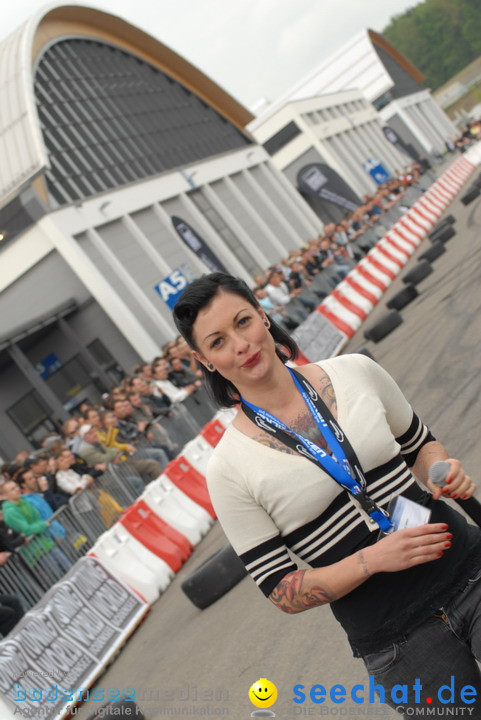 Tuning World Bodensee 2009